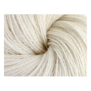 Cashmere DK - 01 Hvid