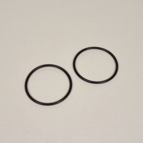 Drivremme til el krydsngleapparat