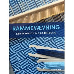 Rammevvning- Lr at vve til dig og din bolig