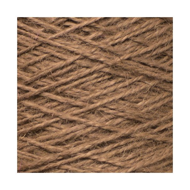 Jute, Brun