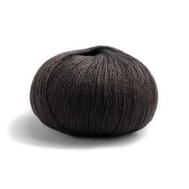 Baby alpaca - 04 antrasit