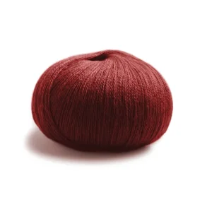 Baby alpaca - 016 Bordeaux