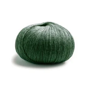 Baby alpaca - 34 pine