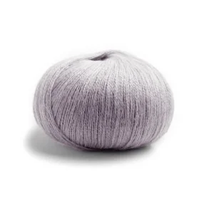 Baby alpaca - 37 perle gr�