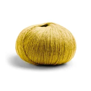  Baby alpaca - 67 Sennep