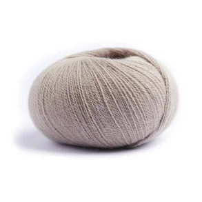 Baby alpaca - 47 muskat