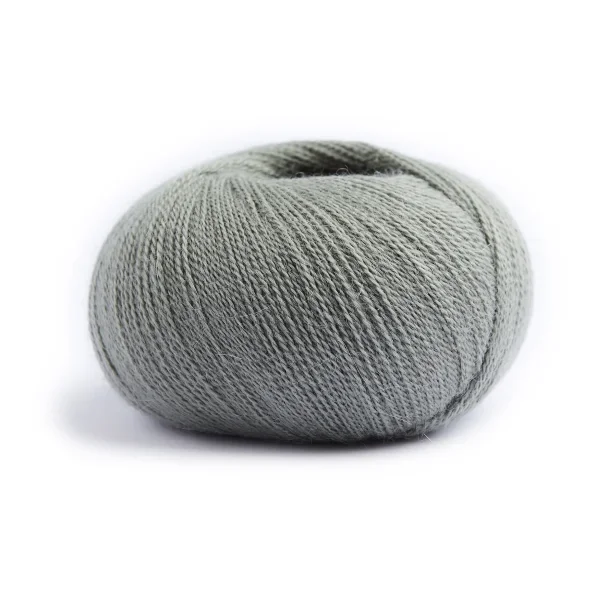 Baby alpaca - 64 Sage