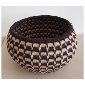 Vejledning i lukket lbbinding.