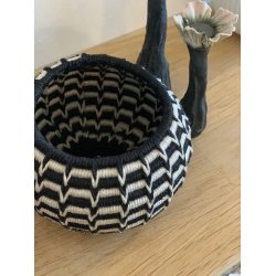 Opskrift, Jing-jang skl Lbbinding