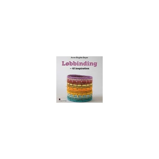 Lbbinding- Til inspiration