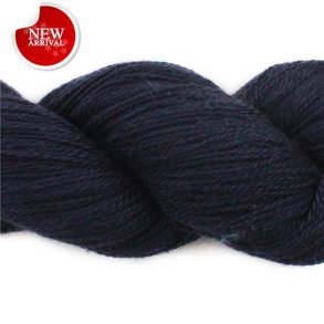 Silky cashmere, mrk bl