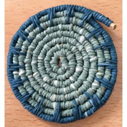 Opskrift, kopbrik lbbinding