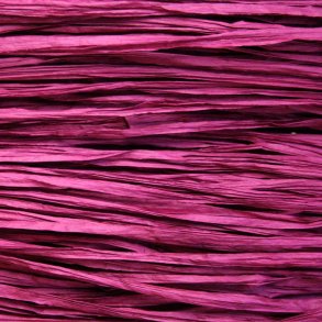 Papirgarn flad, hindbr