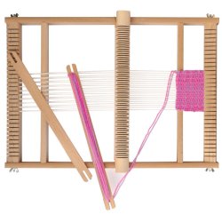 Billedevveramme, Lille