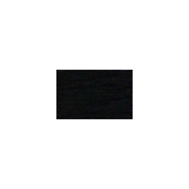 Fiskegarn 12/6, sort 522