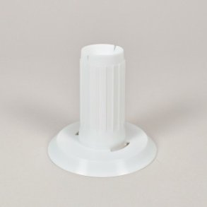 Spole, til elektrisk krydsngle apparat.