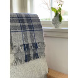 Trklde, i alpaca - Stokholm