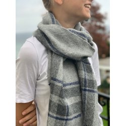 Trklde, i alpaca - Stokholm