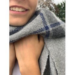 Trklde, i alpaca - Stokholm