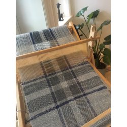 Trklde, i alpaca - Stokholm