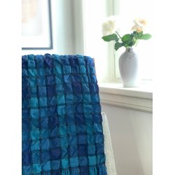 Trklde i krympegarn - Madrid