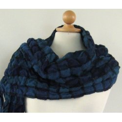 Trklde i krympegarn - Madrid