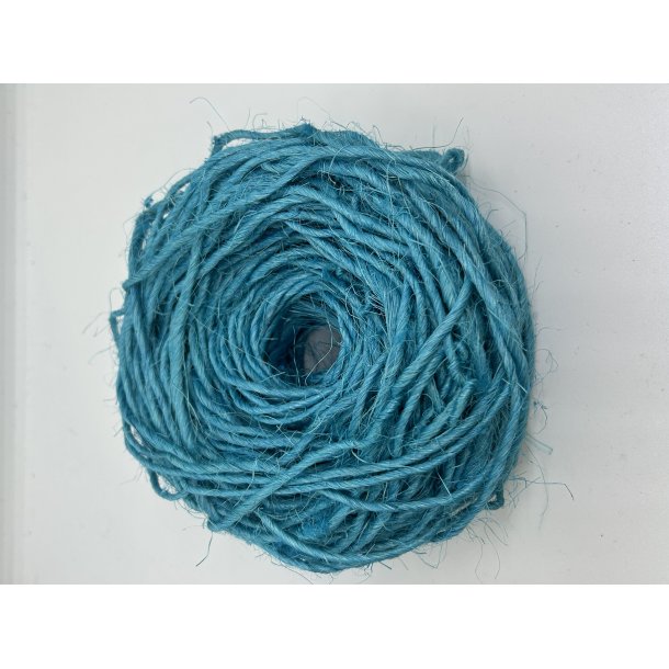 Jute tyk - Turkis