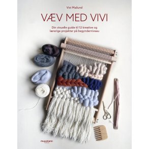 Vv med Vivi, 