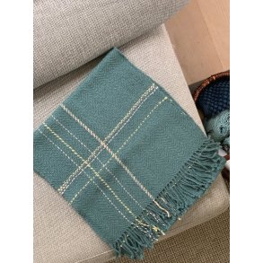 Trklde i alpaca- gran