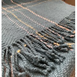 Trklde i alpaca- gran