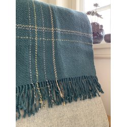 Trklde i alpaca- gran