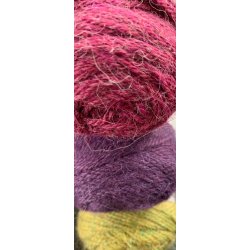 Trklde i alpaca - Pisa