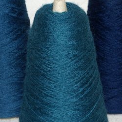 Trklde i uld/krympegarn-Elm