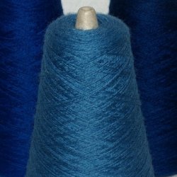 Trklde i uld/krympegarn-Elm