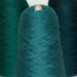 Trklde i uld/krympegarn-Elm