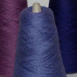 Trklde i uld/krympegarn-Elm