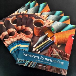 Vverens formelsamling