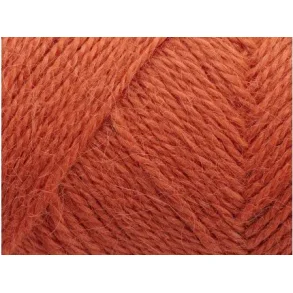 Vilja - 237 Terrecotta