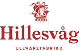 Hillesvåg Ullvarefabrikk